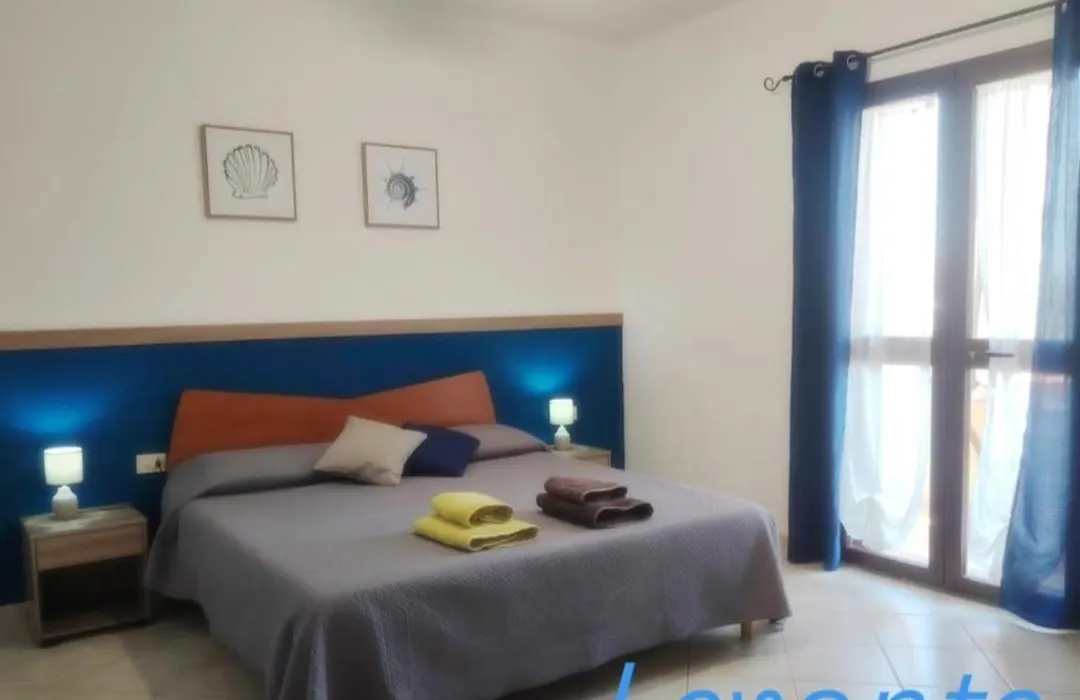 Bed&Breakfast Gli Alisei-1